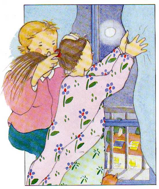 Dimmi: chi ha fatto la luna? by Rosaria Ricciardo - Ourboox.com