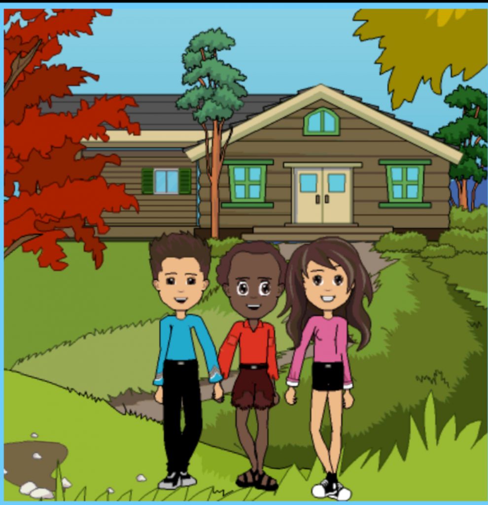 NEL MARE CI SONO I COCCODRILLI by Chiara - Ourboox.com