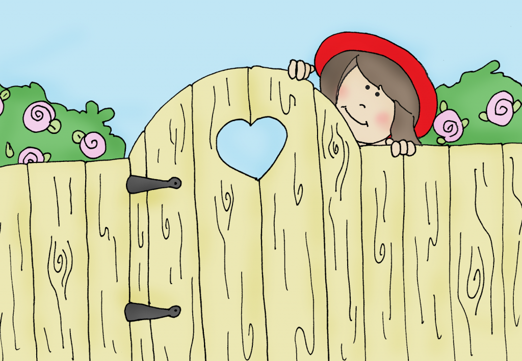 Theory of writing by Marisol Gamboa - Illustrated by Marisol Gamboa - Ourboox.com