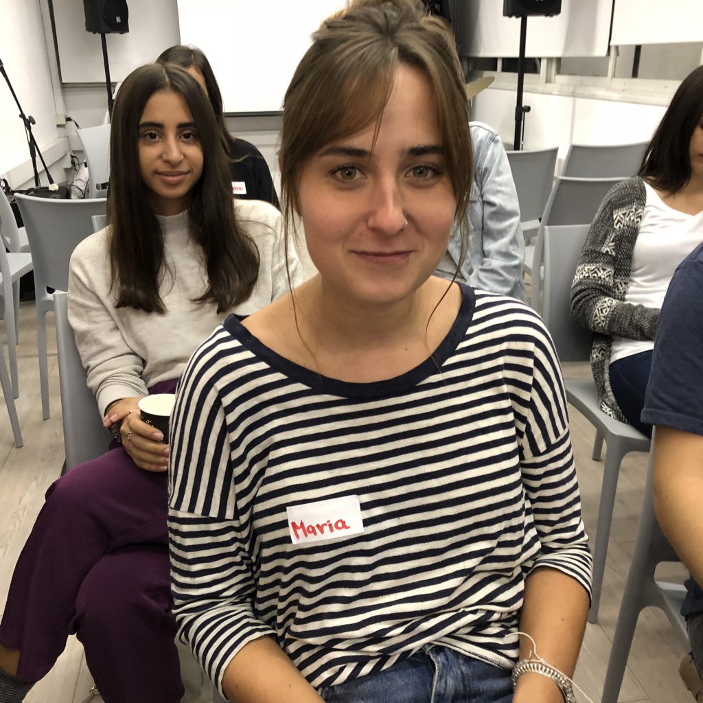 Fourth DOTS Internship Program, Shenkar College by Test User - Ourboox.com