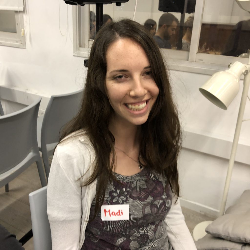 Fourth DOTS Internship Program, Shenkar College by Test User - Ourboox.com