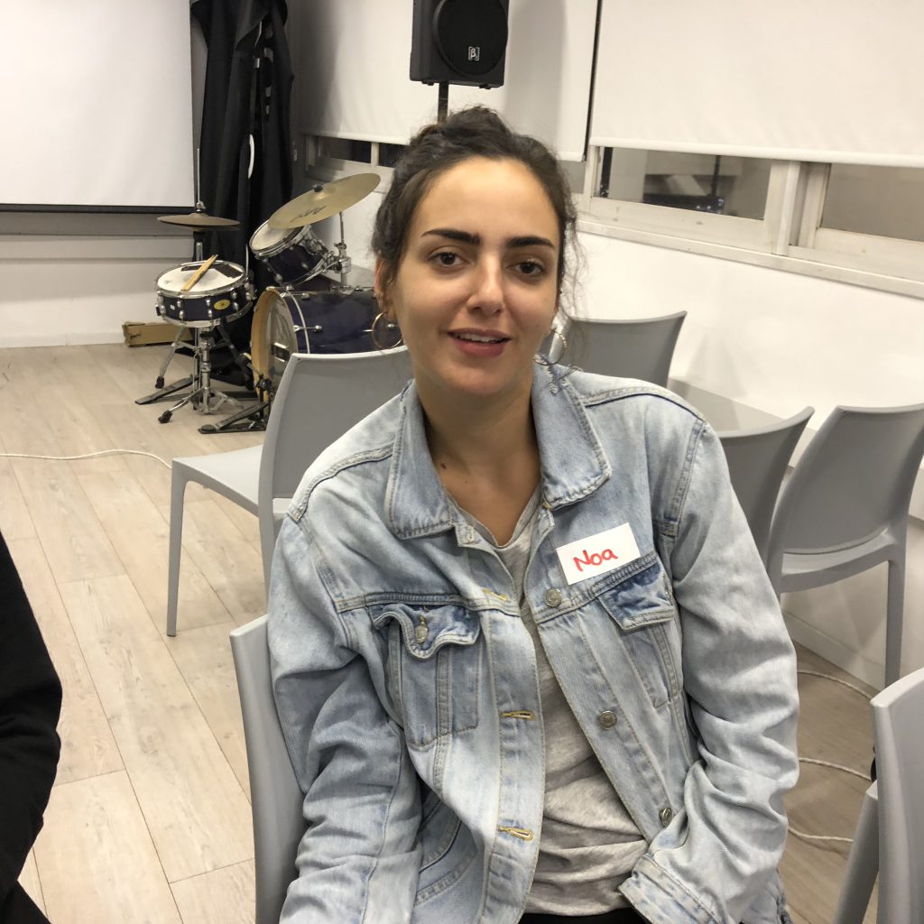 Fourth DOTS Internship Program, Shenkar College by Test User - Ourboox.com