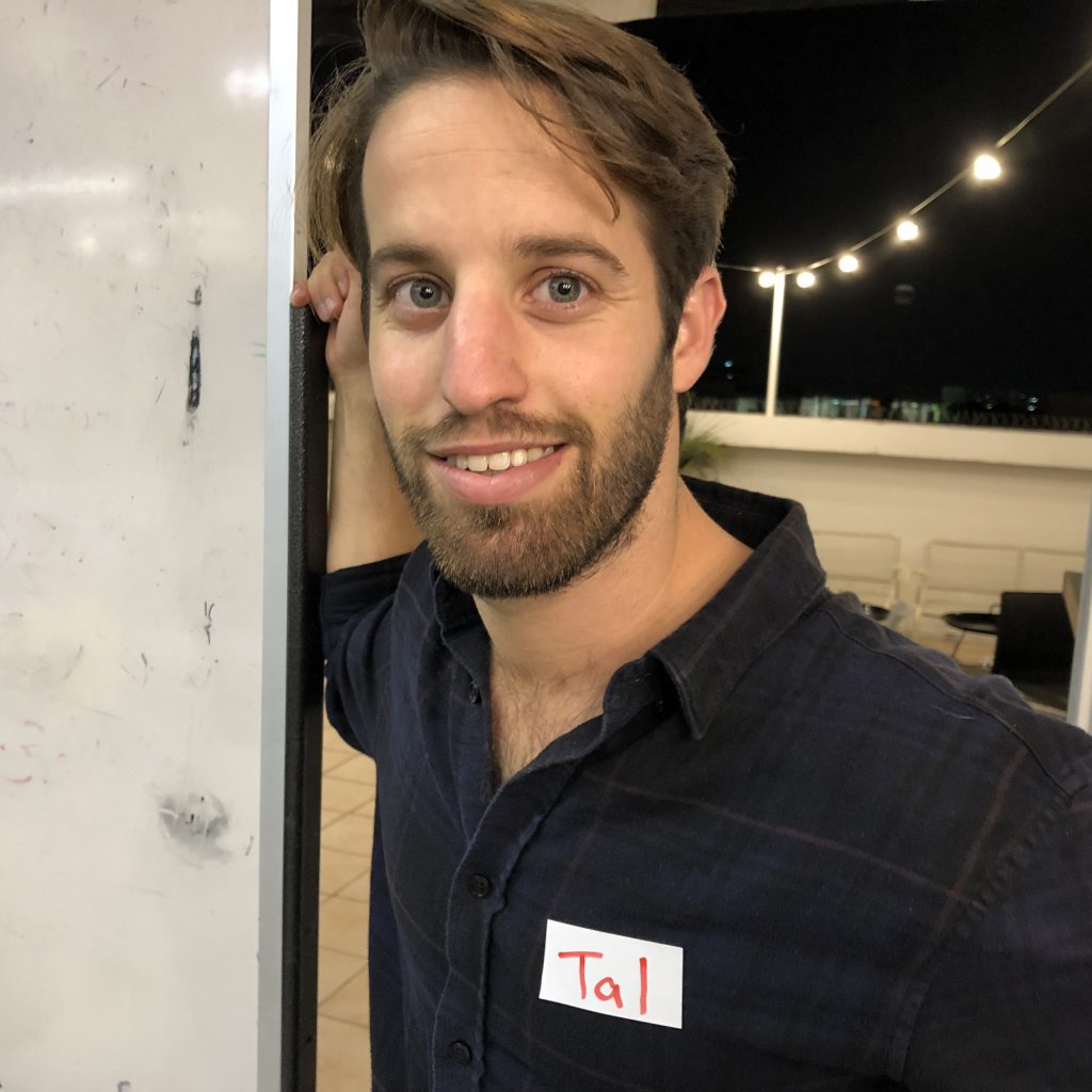 Fourth DOTS Internship Program, Shenkar College by Test User - Ourboox.com