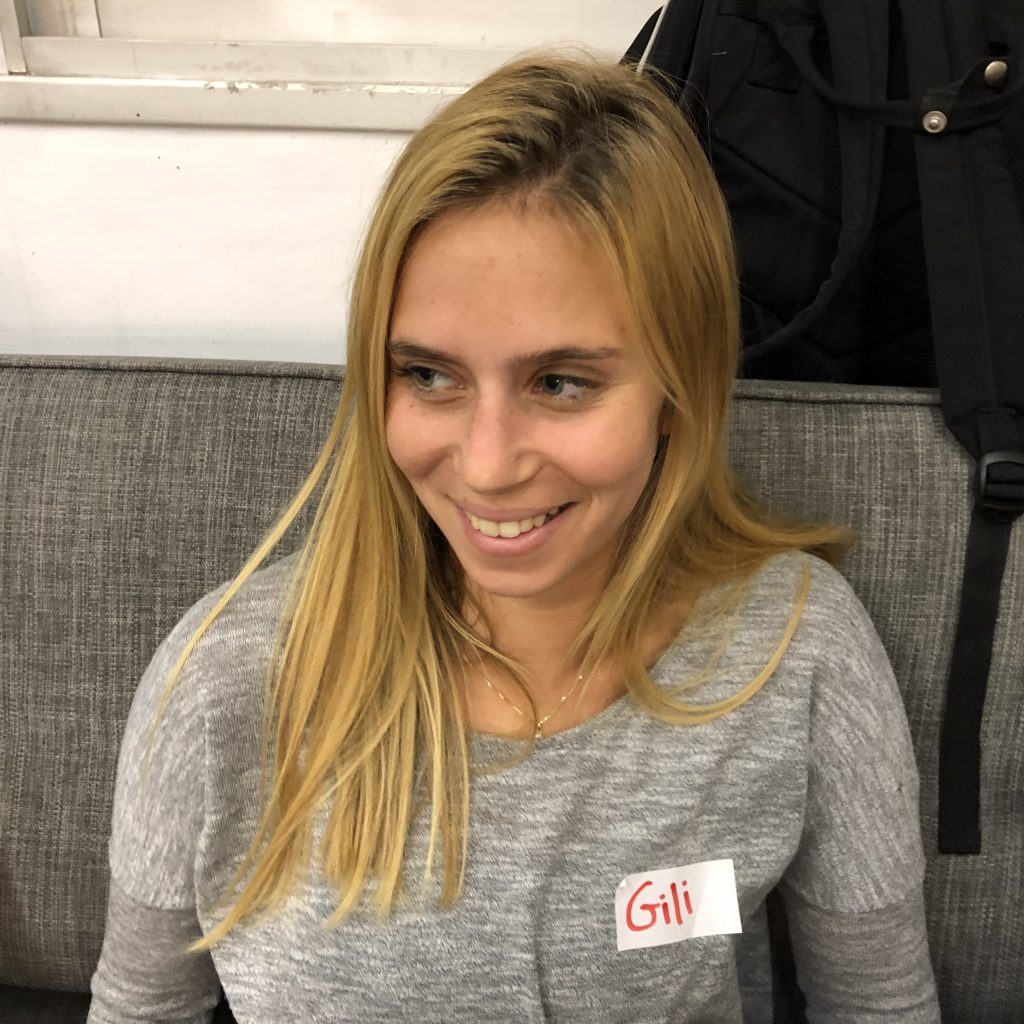 Fourth DOTS Internship Program, Shenkar College by Test User - Ourboox.com