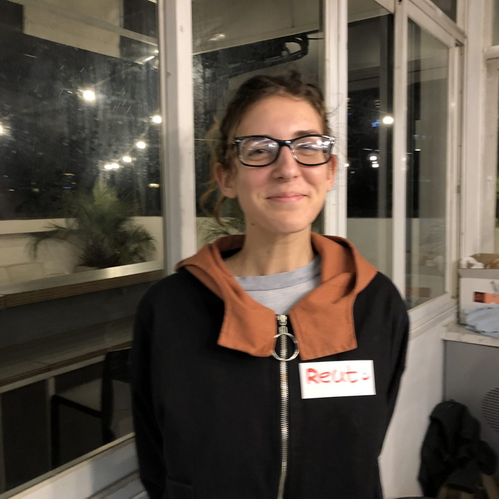 Fourth DOTS Internship Program, Shenkar College by Test User - Ourboox.com