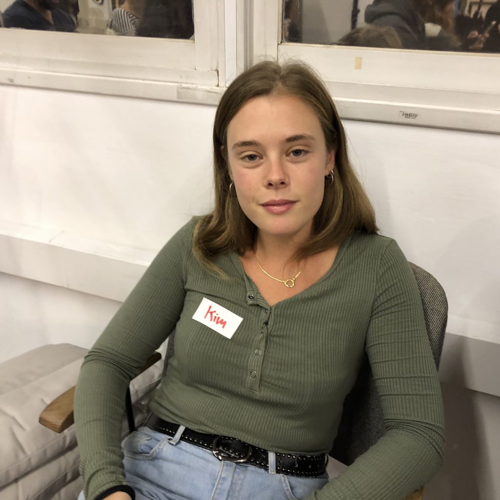 Fourth DOTS Internship Program, Shenkar College by Test User - Ourboox.com