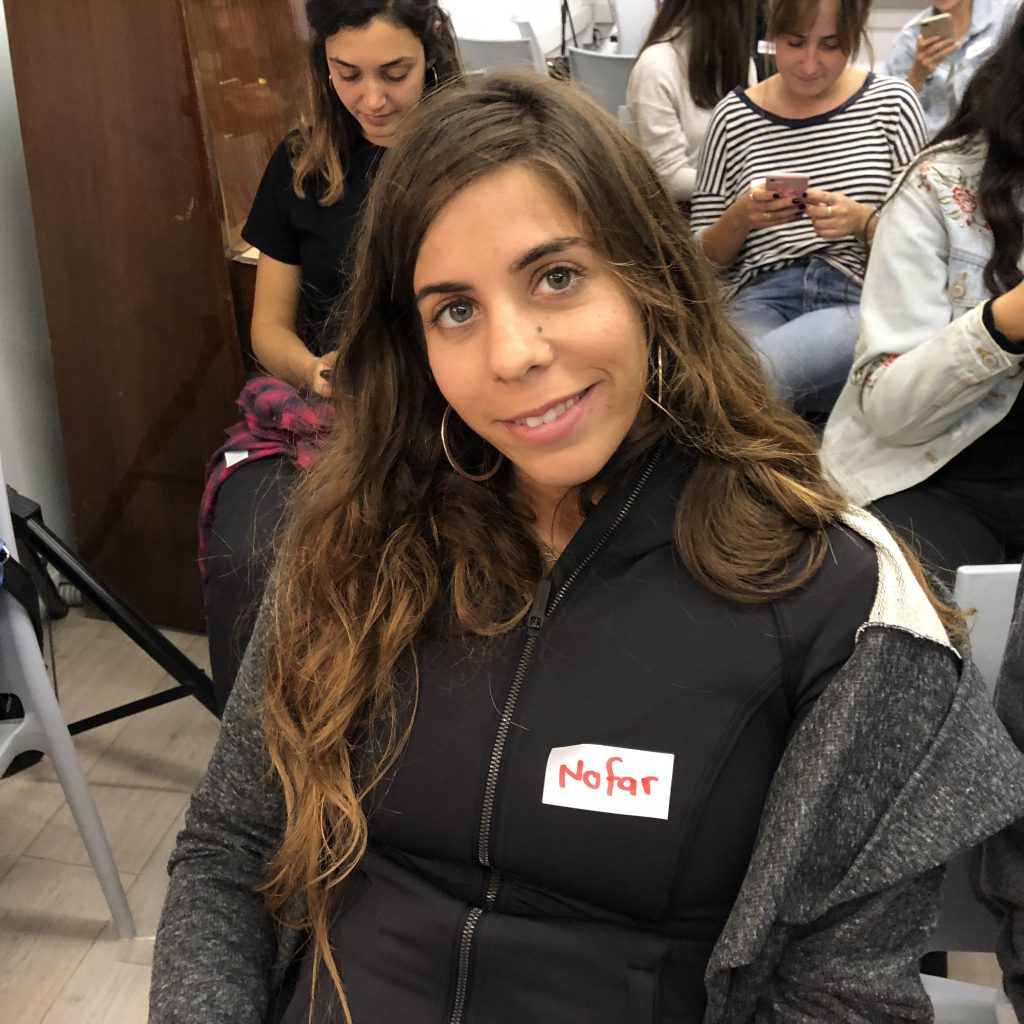 Fourth DOTS Internship Program, Shenkar College by Test User - Ourboox.com