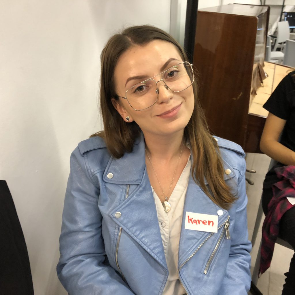 Fourth DOTS Internship Program, Shenkar College by Test User - Ourboox.com