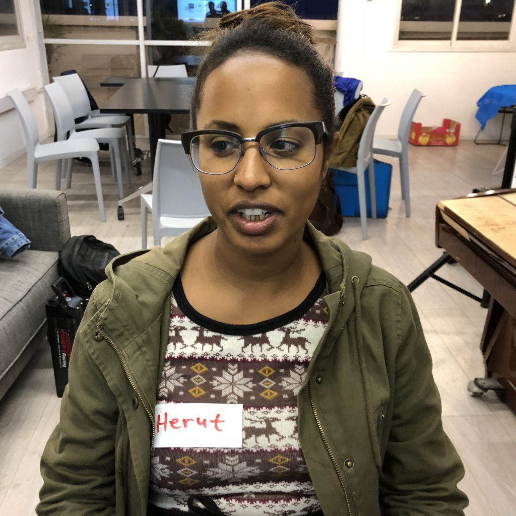 Public Speaking – Learning from TED, Our First Class by Test User - Ourboox.com