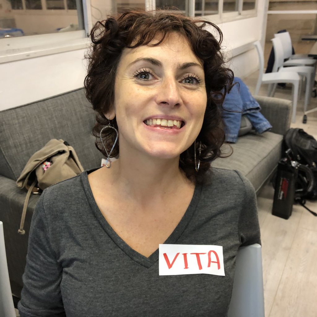 Public Speaking – Learning from TED, Our First Class by Test User - Ourboox.com