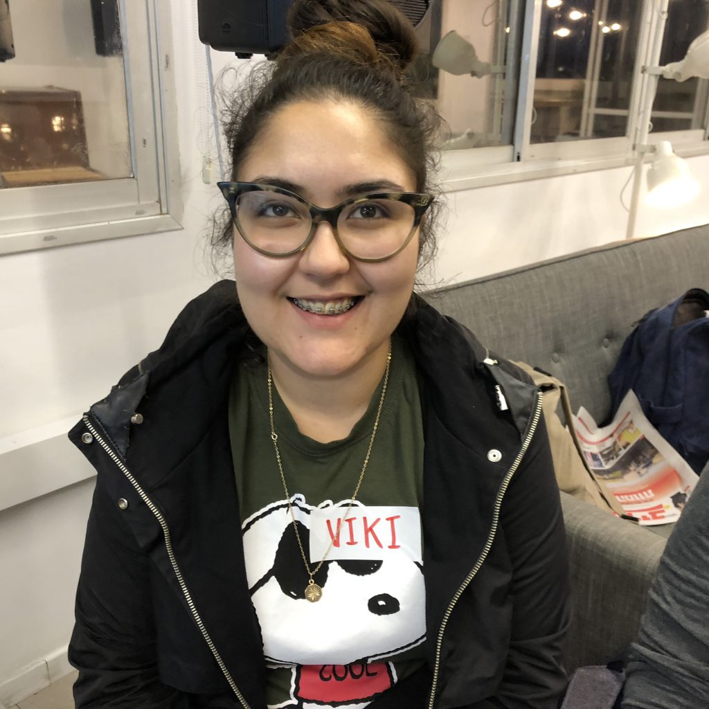 Public Speaking – Learning from TED, Our First Class by Test User - Ourboox.com