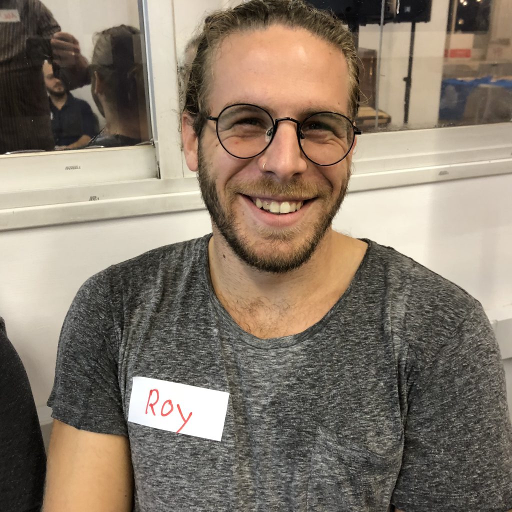 Public Speaking – Learning from TED, Our First Class by Test User - Ourboox.com