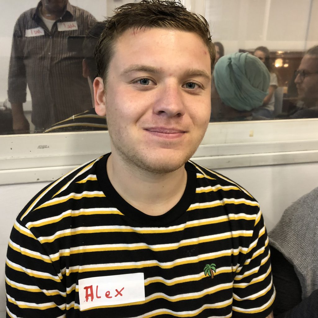 Public Speaking – Learning from TED, Our First Class by Test User - Ourboox.com