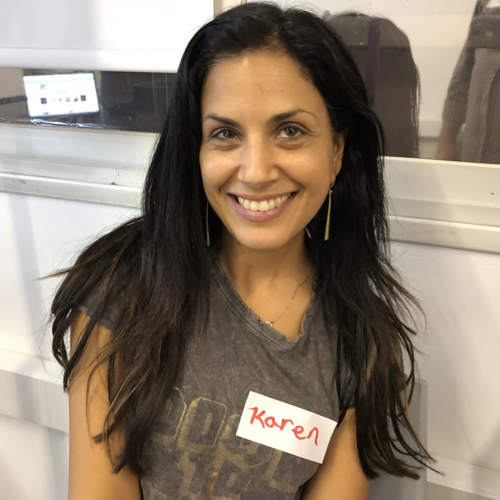 Public Speaking – Learning from TED, Our First Class by Test User - Ourboox.com