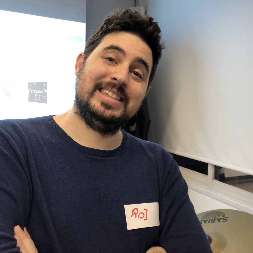 Public Speaking – Learning from TED, Our First Class by Test User - Ourboox.com