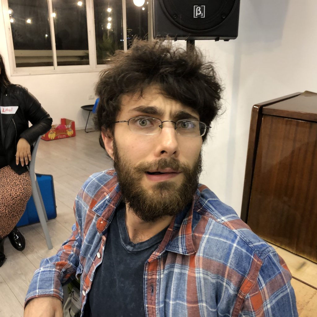 Public Speaking – Learning from TED, Our First Class by Test User - Ourboox.com