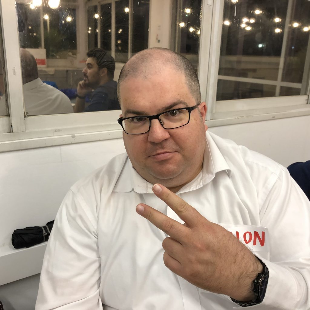 Public Speaking – Learning from TED, Our First Class by Test User - Ourboox.com