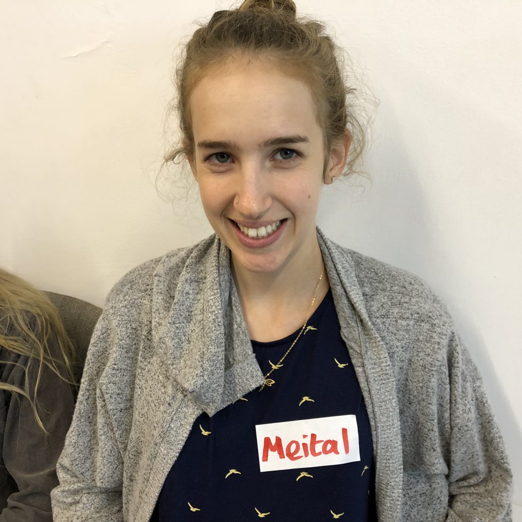 Public Speaking – Learning from TED, Our First Class by Test User - Ourboox.com