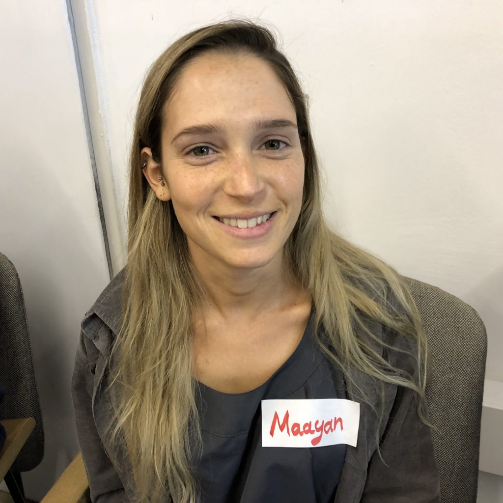 Public Speaking – Learning from TED, Our First Class by Test User - Ourboox.com