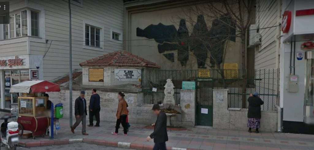 Afyonkarahisar Efsaneleri by Özlem Yurt - Ourboox.com