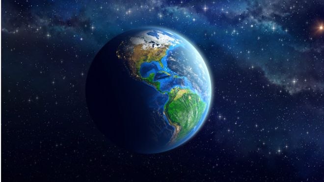 كوكب الارض by sarataweel - Ourboox.com