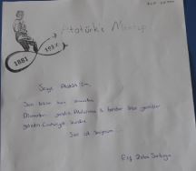 ATATÜRK ‘ E MEKTUP by NEVİM YILDIRIM SARITEPE - Ourboox.com