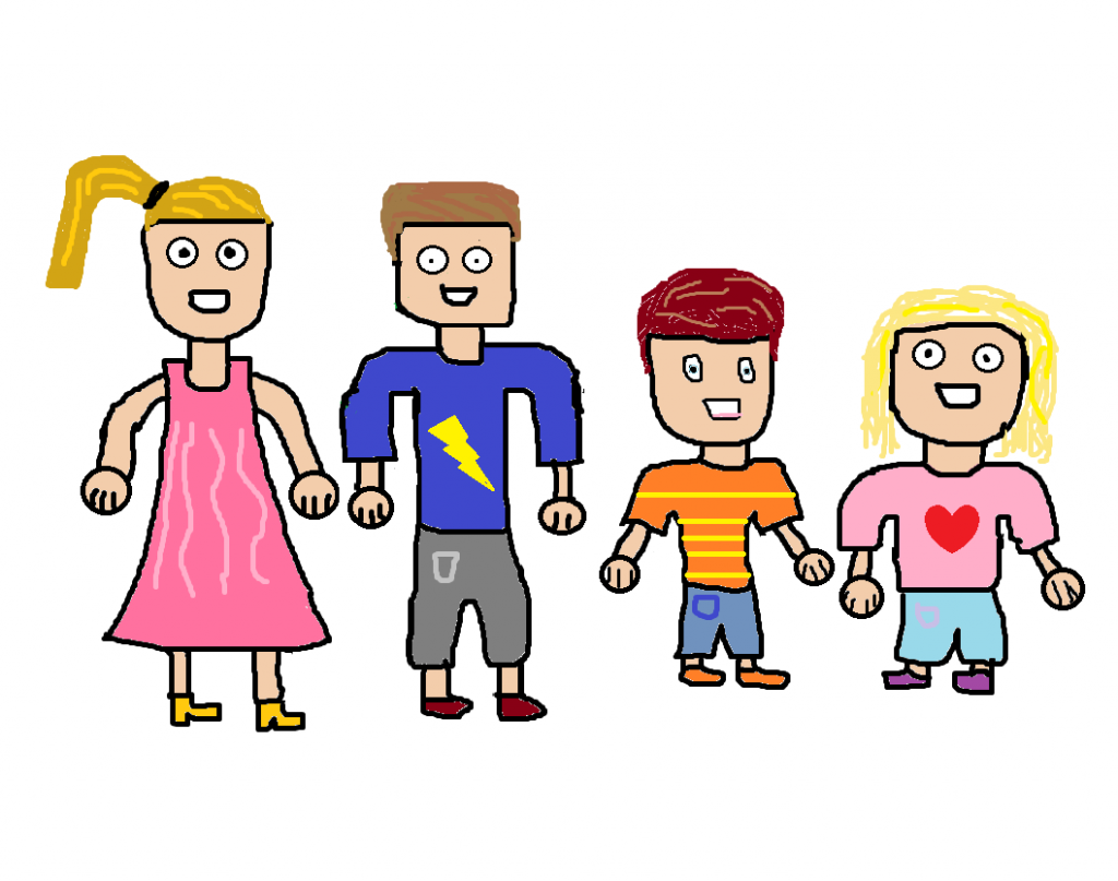 משפחת בליך by omer toledano - Ourboox.com