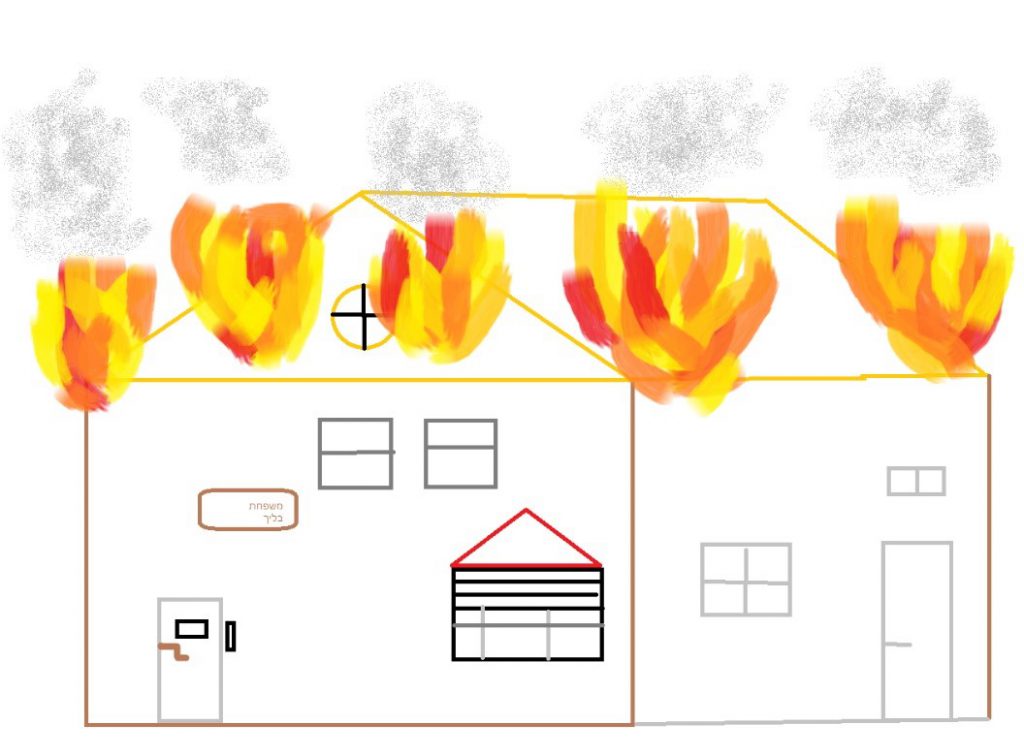 משפחת בליך by omer toledano - Ourboox.com