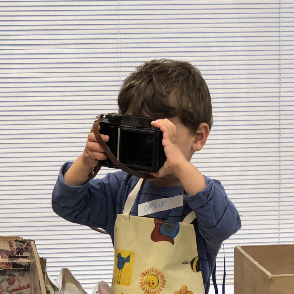 Children’s Museum in Athens by Mel Rosenberg - מל רוזנברג - Ourboox.com