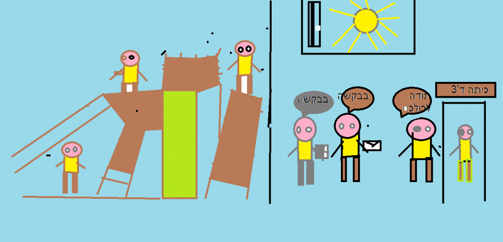 חרם: by EILAY - Ourboox.com