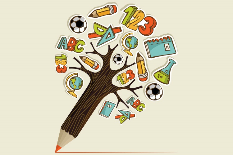 האגדה על בית ספר לב המושבה by lev hamoshava - Illustrated by מאת מאיה ירון - Ourboox.com