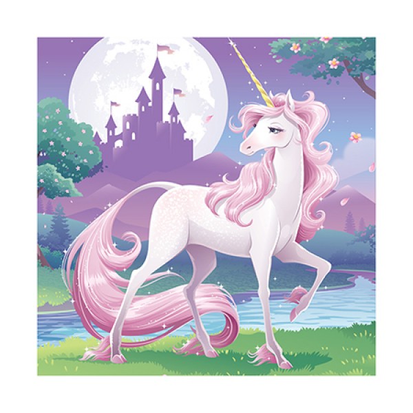 הסוסה שחלמה להיות חד קרן by lev hamoshava - Illustrated by מיכאלה מיכאלי - Ourboox.com