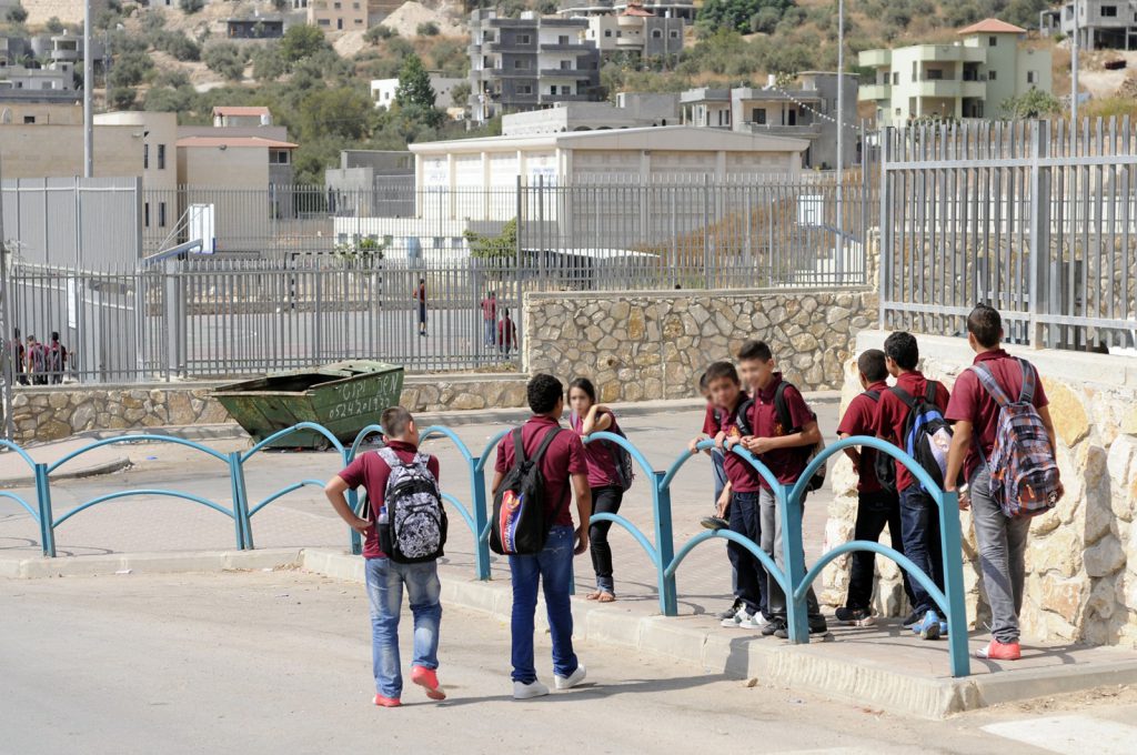 נשירת תלמידים by mostafa mansor - Ourboox.com