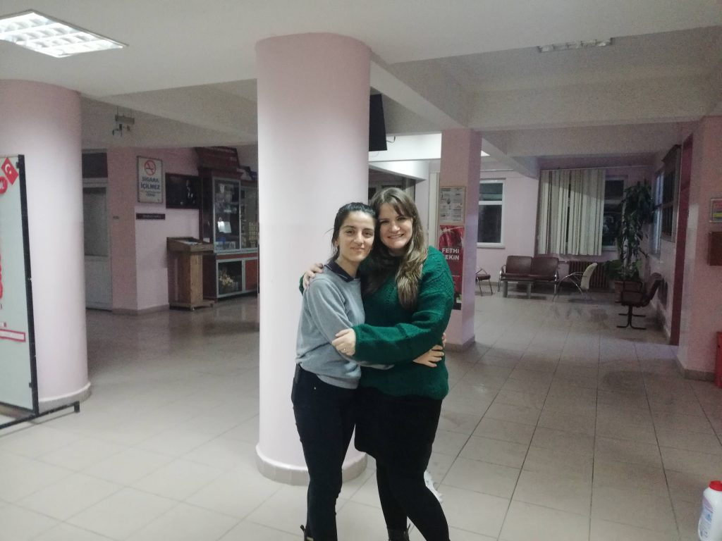 ögretmenler günü sergi by burcusonmez - Illustrated by NİHAT-DERYA-BURAK - Ourboox.com