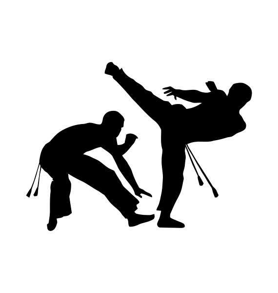 קפוארה by Shahar - Ourboox.com