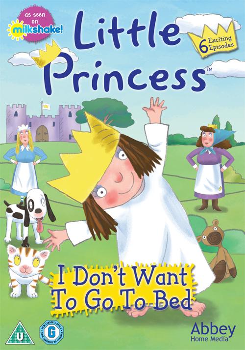 little princess by sewar knaane - Illustrated by sewar knaane - Ourboox.com