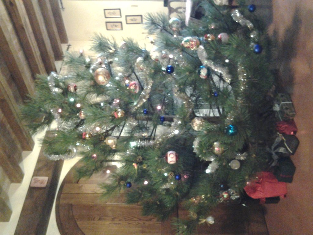 an important festivity