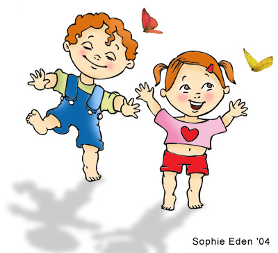 משחקי ילדים מגניבים by Naama - Ourboox.com