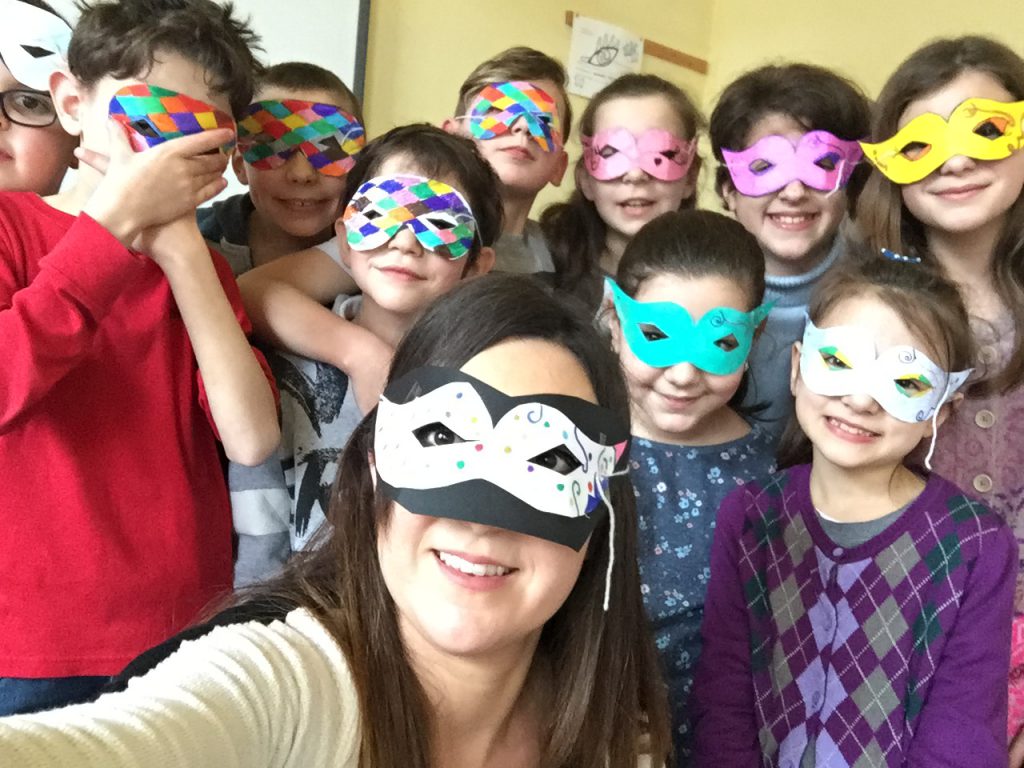 FUMETTIAMO by SARA POTENZA - Illustrated by CHIARA MARCO E DAVIDE - Ourboox.com