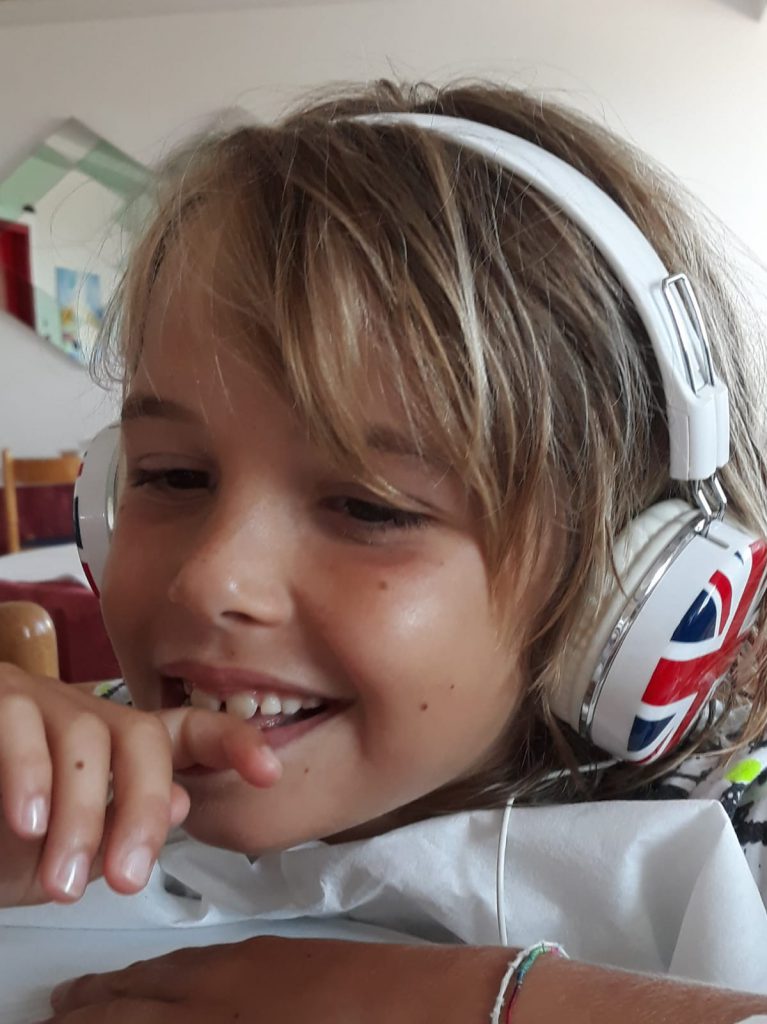 FUMETTIAMO by Mariella Mulazzi - Illustrated by MARIELLA CARLO - Ourboox.com