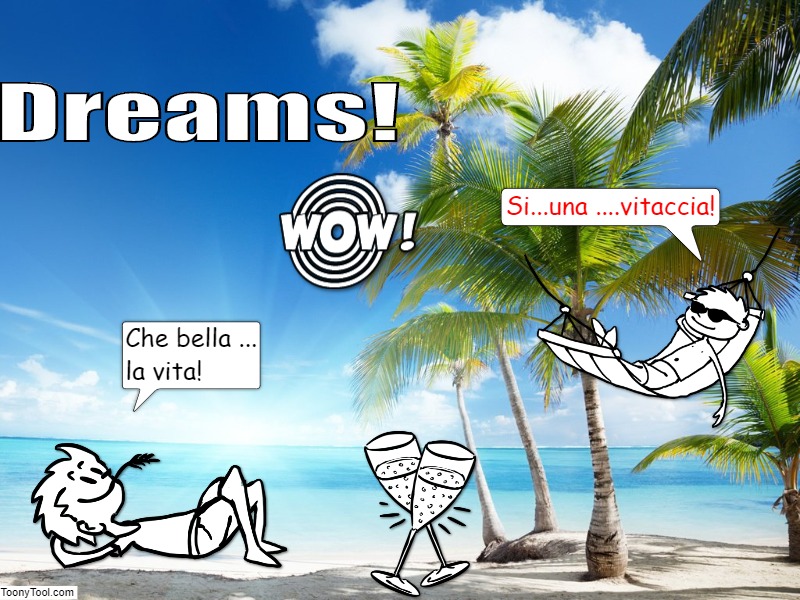 FUMETTIAMO by Roberta Corbellini - Illustrated by LUCA MATTIA SARA - Ourboox.com