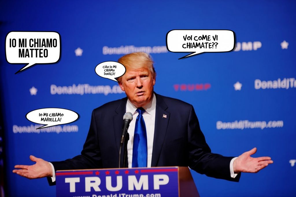 FUMETTIAMO by Mariella Mulazzi - Illustrated by MARIELLA CARLO - Ourboox.com