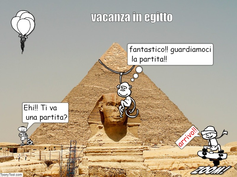 fumettiamo by monica rebecchi - Illustrated by monica - Ourboox.com