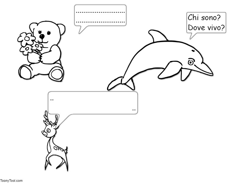 FUMETTIAMO by Roberta Corbellini - Illustrated by LUCA MATTIA SARA - Ourboox.com