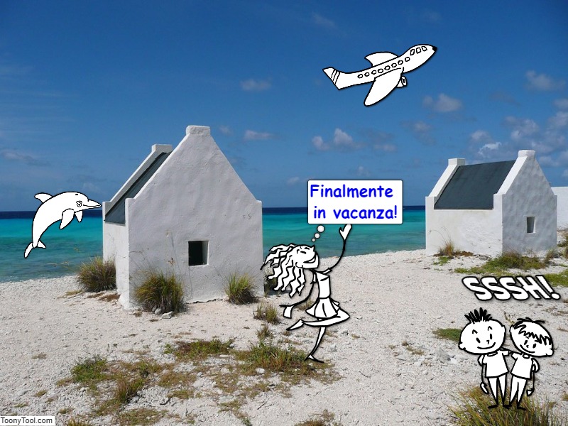 FUMETTIAMO by SARA POTENZA - Illustrated by CHIARA MARCO E DAVIDE - Ourboox.com