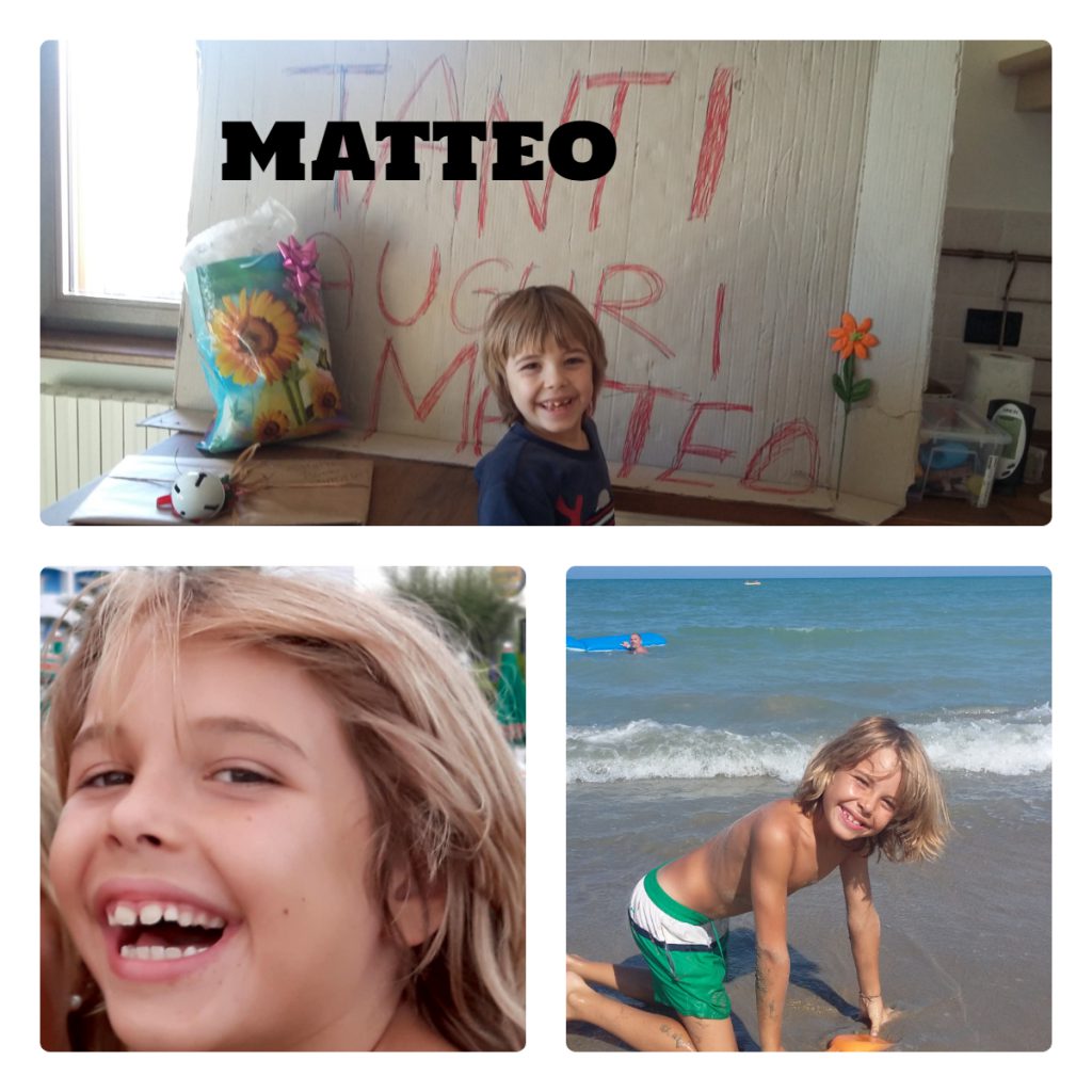 FUMETTIAMO by Mariella Mulazzi - Illustrated by MARIELLA CARLO - Ourboox.com