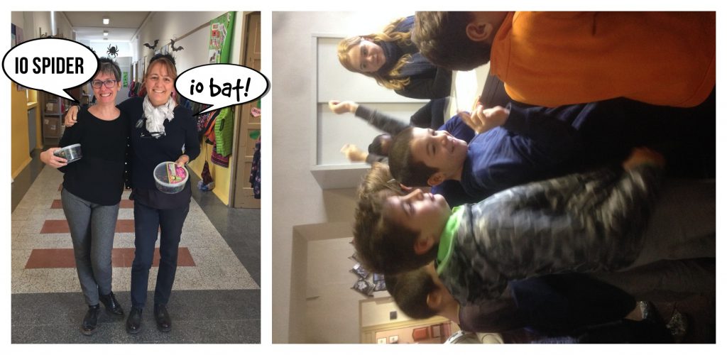 fumettiamo by monica rebecchi - Illustrated by monica - Ourboox.com