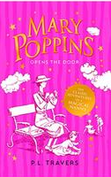Mary Poppins opens the door by teyam naarny - Ourboox.com