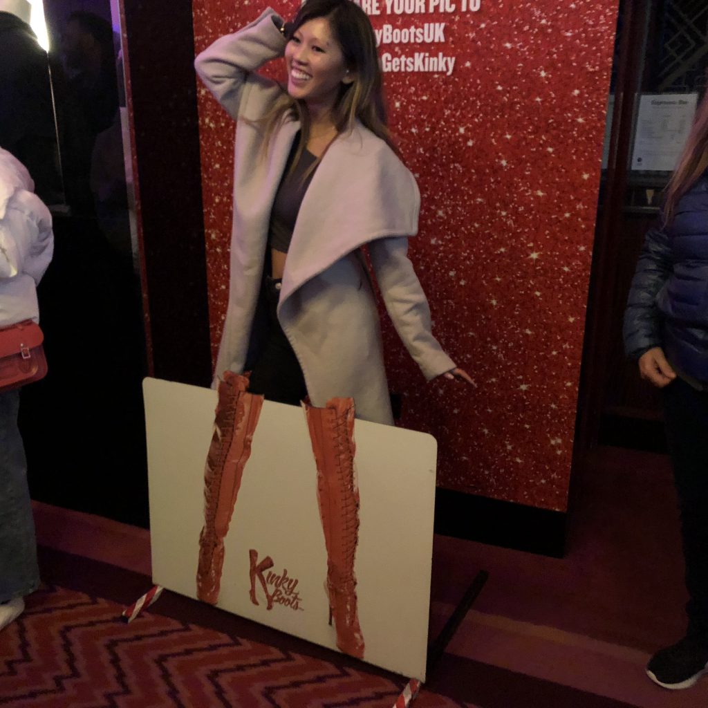 Kinky Boot People by Mel Rosenberg - מל רוזנברג - Ourboox.com