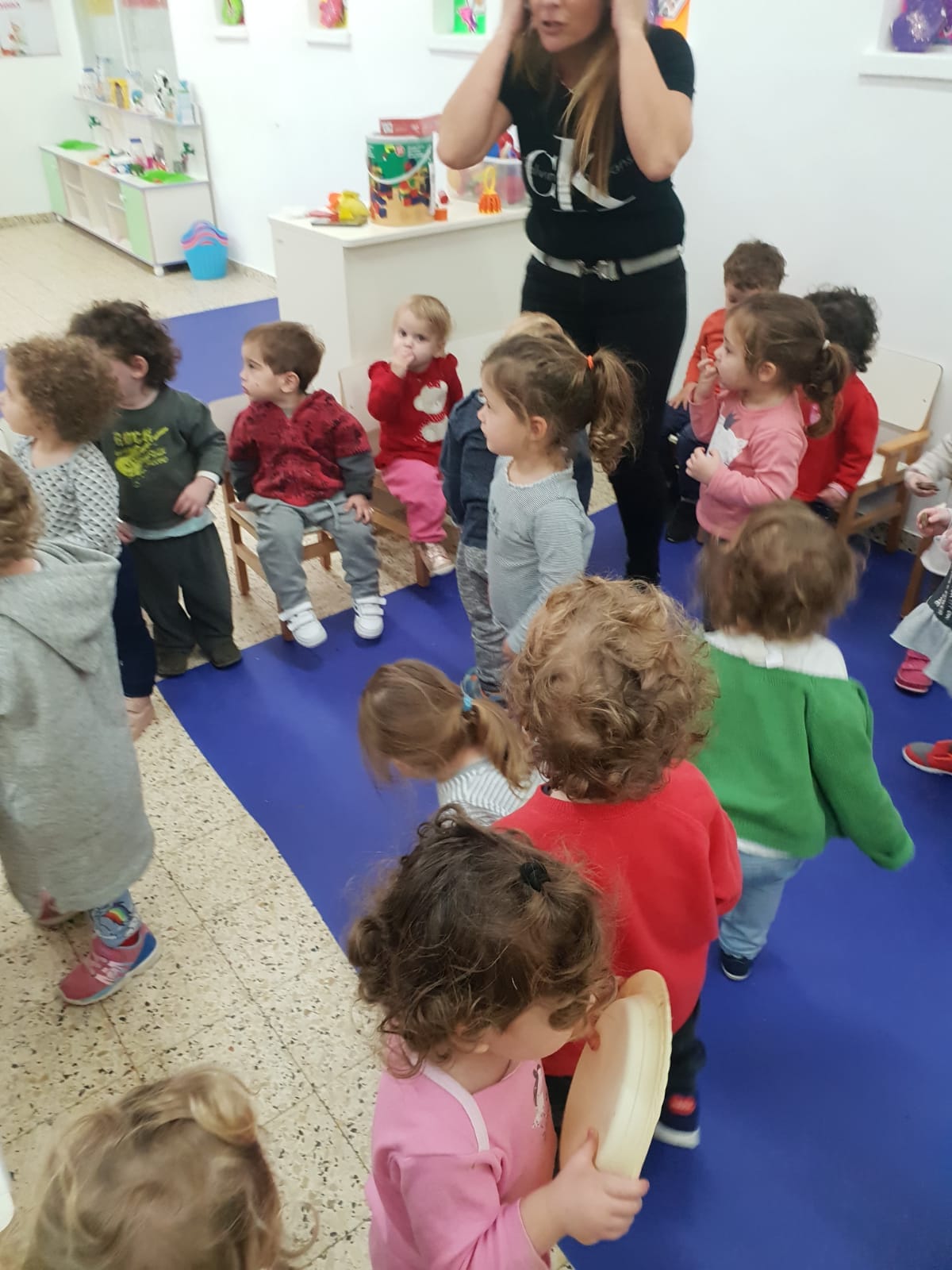 היום יום הולדת לניקי by hana - Ourboox.com